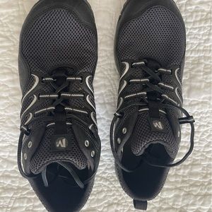 Merrell Trail Glove Shoes.